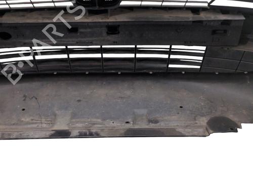 Front bumper PEUGEOT 807 (EB_) 2.0 HDi | BP29598114C7 