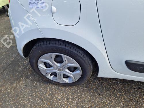 Steering column stalk RENAULT TWINGO III (BCM_, BCA_) 1.0 SCe 75 | BP25099435I23 - Image 19