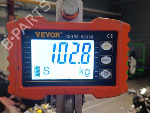 Engine RENAULT SCÉNIC III (JZ0/1_) 1.2 TCe (JZ16) | BP32239235M1