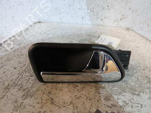Used Front right interior door handle VW TOURAN (1T1, 1T2) 1.9 TDI (105 hp) 25109066