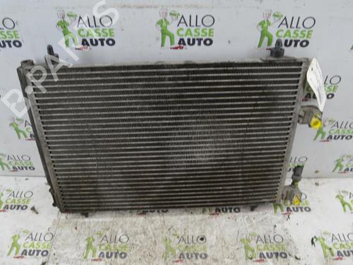 Used AC radiator AC radiator CITROËN C5 I (DC_) 2.2 HDi (DC4HXB, DC4HXE) (133 hp) 25086657 25086657