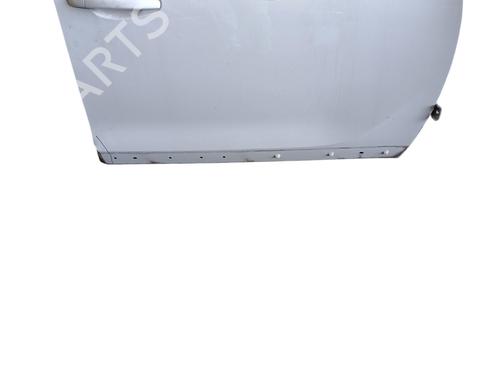 Right front door PEUGEOT 2008 I (CU_) 1.5 BlueHDI 100 | BP29482150C3 