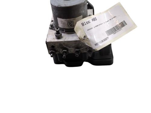 ABS pump MERCEDES-BENZ SPRINTER 3,5-t Van (B907, B910) 314 CDI RWD (907.631, 907.633, 907.635, 907.637) | BP31167876M43  - Image 6