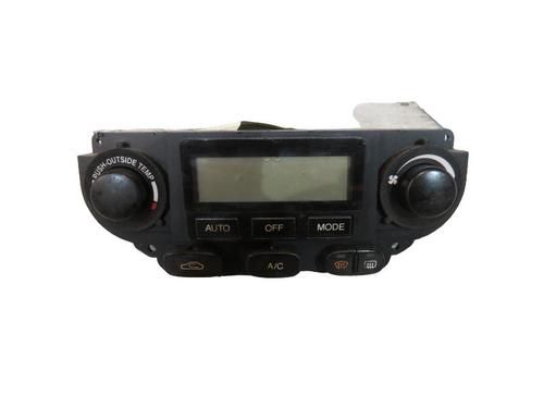 Climate control CHEVROLET NUBIRA Saloon 1.8 | BP25066734I5 