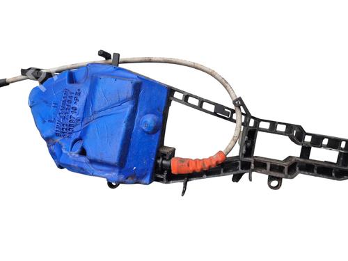 Rear left lock BMW 1 (F20) 118 d | BP25075276C100 
