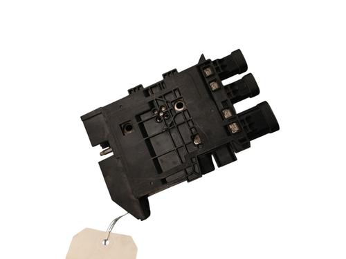 Used Electronic module Electronic module RENAULT MEGANE III Hatchback (BZ0/1_, B3_) 1.5 dCi (BZ09, BZ0D, BZ1W, BZ29, BZ14) (110 hp) 34529662 34529662