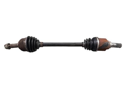 Used Left front driveshaft NISSAN MICRA III (K12) 1.2 16V (80 hp) 25076018