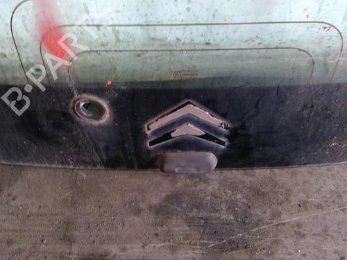 Bootlid window CITROËN C1 (PM_, PN_) 1.0 | BP25110713C64 