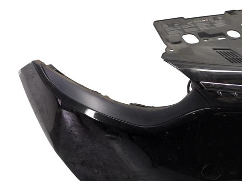 Front bumper RENAULT CLIO IV Grandtour (KH_) 1.5 dCi 90 (KHN3, KHN4) | BP31069244C7 