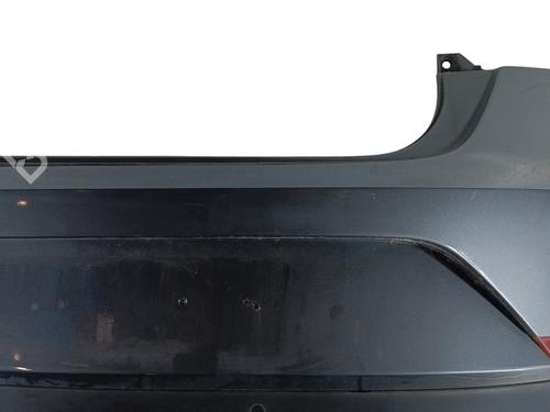 Rear bumper SEAT IBIZA IV (6J5, 6P1) 1.6 TDI | BP25059677C8 