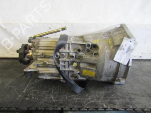 Gearbox BMW 3 Compact (E46) 320 td | BP25107774M3  - Image 8