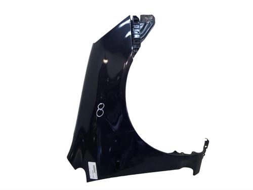 Forskærm Højre HONDA STREAM (RN) 2.0 16V (RN3) | BP25081572C42 - Image 3