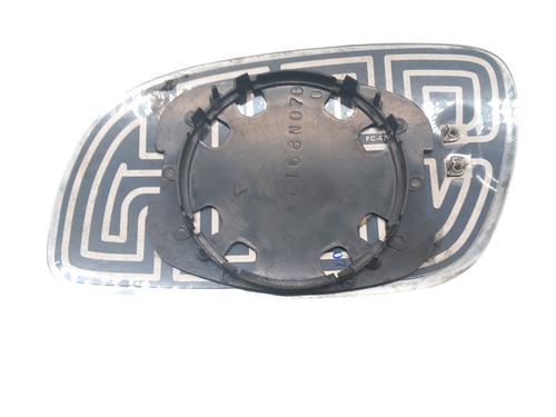 Right mirror glass VW TOURAN (1T1, 1T2) 2.0 TDI 16V | BP29137078C147 