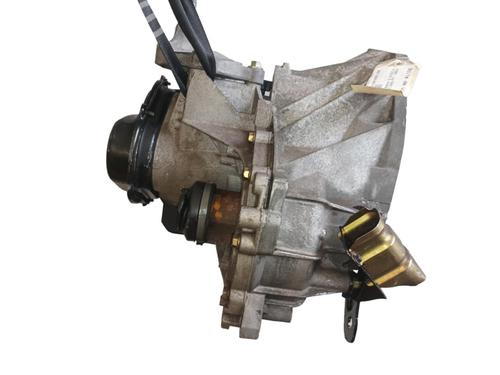 Gearbox FORD FIESTA V (JH_, JD_) 1.3 | BP25062458M3 