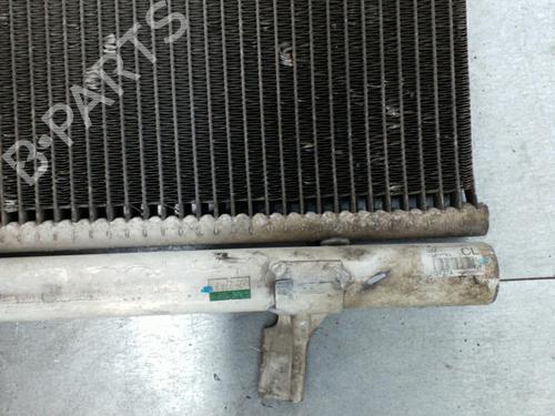 AC radiator CHEVROLET CRUZE (J300)  | BP25078030M32