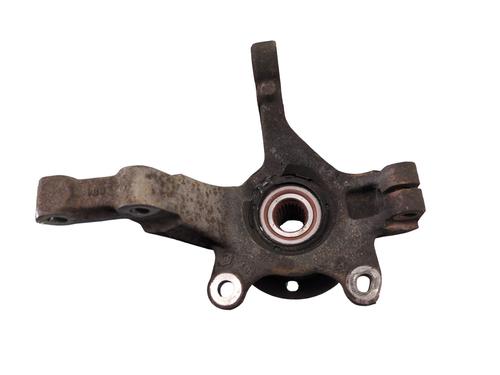 Used Right front steering knuckle NISSAN MICRA III (K12) 1.5 dCi (86 hp) 29560639