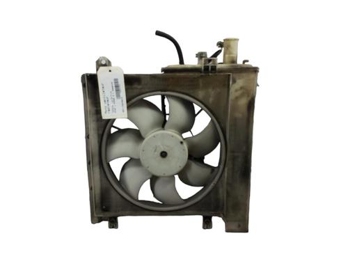 Køleventilator elektrisk TOYOTA AYGO (_B1_) 1.0 (KGB10_, KGB10R) | BP25102548M35 