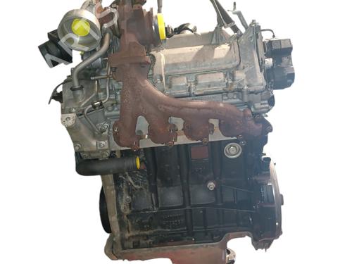 Engine MERCEDES-BENZ A-CLASS (W169) A 180 CDI (169.007, 169.307) | BP25215272M1  - Image 8