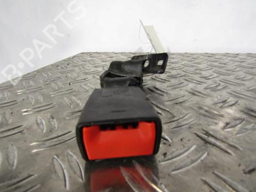Used Seat buckle FIAT 500 (312_) 1.2 (312AXA1A) (69 hp) 25070064