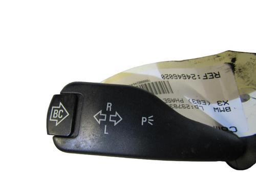 Steering column stalk BMW X3 (E83) 3.0 d | BP25064239I23 