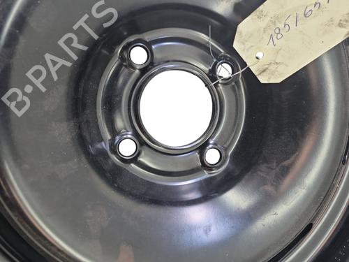 Used Rim CITROËN C3 II (SC_) 1.0 VTi 68 (68 hp) 26575659