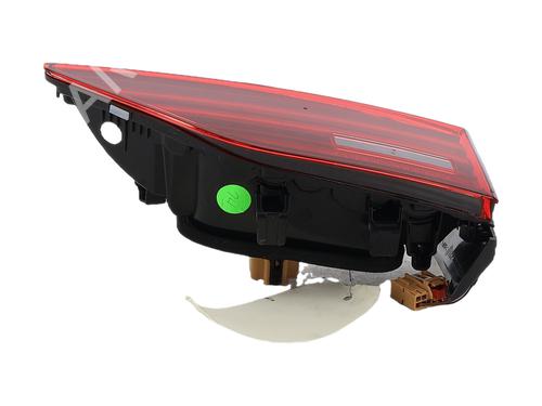 Used Right tailgate light Right tailgate light 39258666 39258666