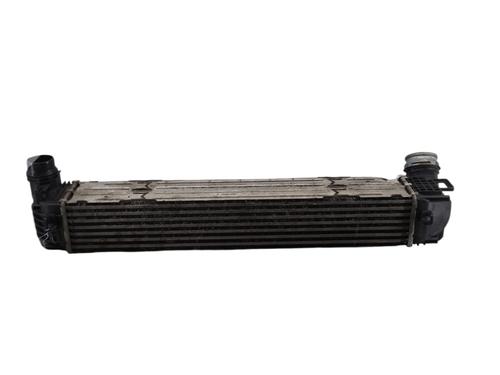 Used Intercooler Intercooler RENAULT MEGANE III Coupe (DZ0/1_) 2.0 dCi (DZ0L) (160 hp) 29611993 29611993