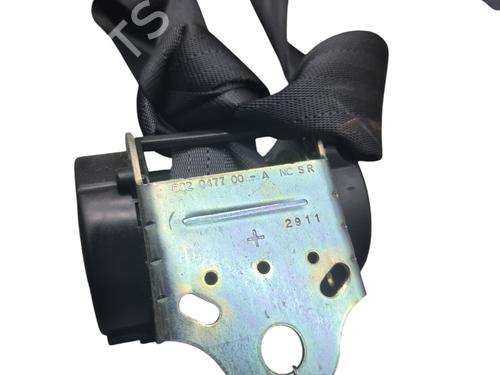 Used Rear right belt tensioner NISSAN JUKE (F15) 1.5 dCi (110 hp) 25056163
