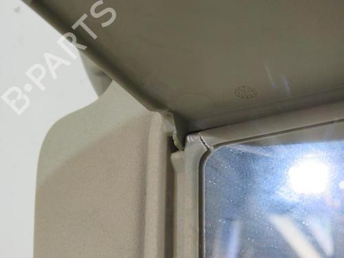 Left sun visor FORD FOCUS C-MAX (DM2) 1.6 TDCi | BP25084013I1 