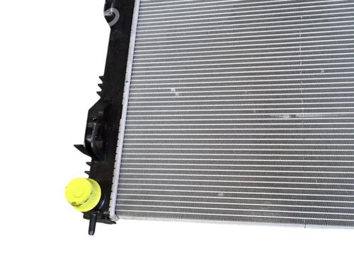 Used Water radiator RENAULT CAPTUR I (J5_, H5_) 1.2 TCe 120 (118 hp) 29610153
