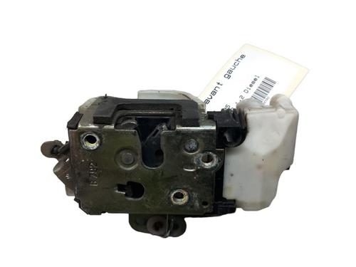 Front left lock FIAT PUNTO (188_)  | BP25103081C98 