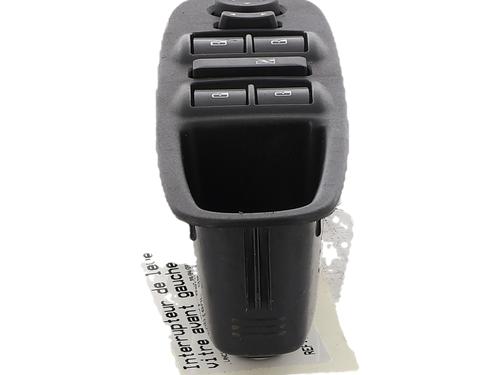 Used Left front window switch Left front window switch LANCIA YPSILON (312_) 0.9 TwinAir (312.PXG11, 312.PXG1A, 312.YXG11, 312.YXG1A) (86 hp) 33947634 33947634