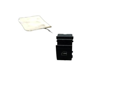 Used Left rear window switch Left rear window switch SEAT IBIZA IV (6J5, 6P1) [2008-2017] 25062376 25062376