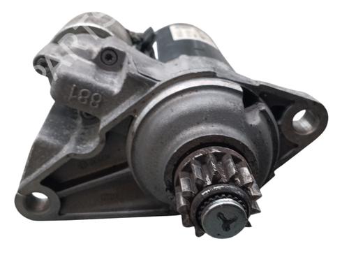 Starter AUDI A1 Sportback (8XA, 8XF) 1.2 TFSI | BP29630254M8 - Image 3