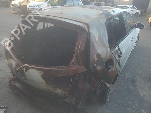 AC radiator VAUXHALL CASCADA Convertible (W13) 1.4 | BP25077056M32 - Image 9