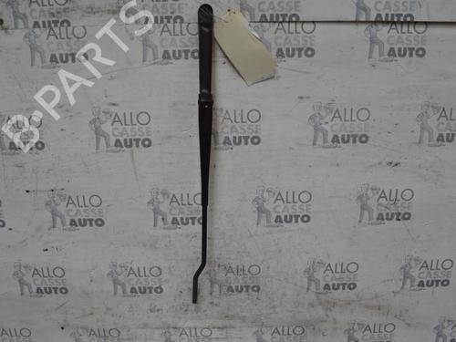 Vindspejlsviskerarm VW POLO (6N2) 1.4 16V (75 hp) 25115419