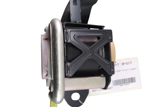 Front right seatbelt NISSAN MICRA IV (K13K, K13KK) 1.2 | BP30132528I25