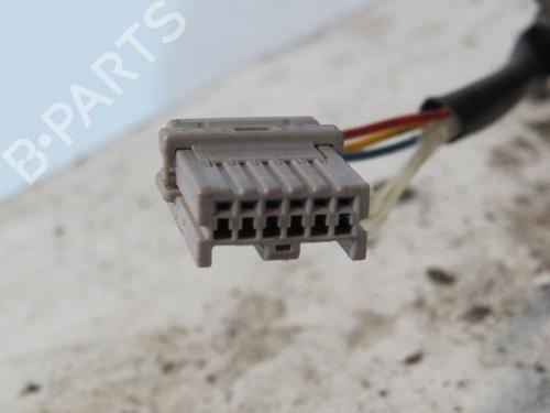 left-mirror-nissan-almera-ii-hatchback-n16-2000-25070572 main image