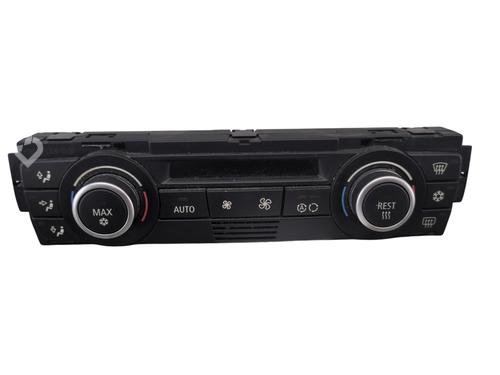 Climate control BMW 1 (E87) 120 d | BP27186806I5 - Image 2