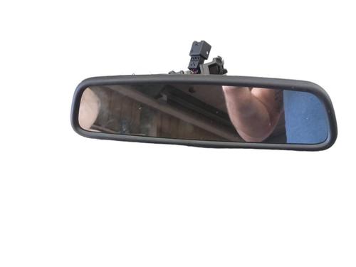 Used Rear mirror BMW 5 (F10) 520 d (184 hp) 25053815
