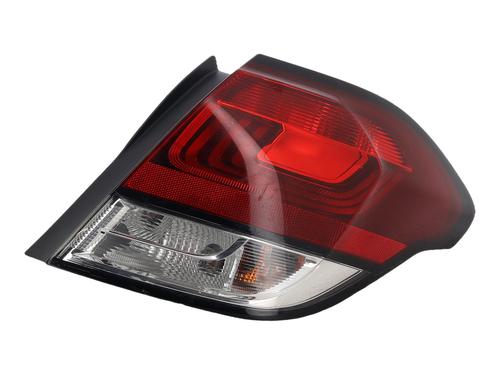 Right taillight CITROËN C4 II (NC_) 1.6 BlueHDi 100 | BP40001899C35 - Image 4