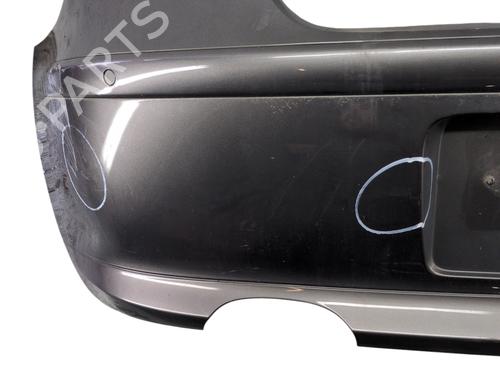 Rear bumper BMW 1 (E81) 118 i | BP31069241C8 