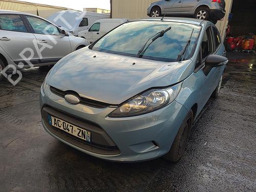 Right front window switch FORD FIESTA VI (CB1, CCN) 1.4 TDCi | BP25089320I26 