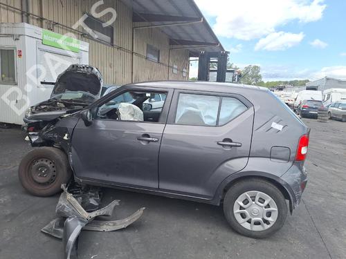 Tailgate SUZUKI IGNIS III (MF, FF) 1.2 (ATK412) | BP39395035C6 - Image 11