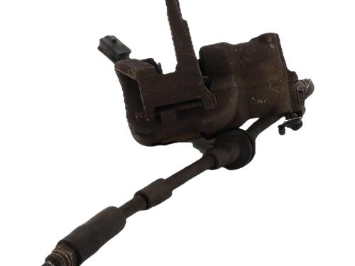 Left front brake caliper FIAT 500 (312_) 1.2 (312AXA1A) | BP36542380M105 - Image 3