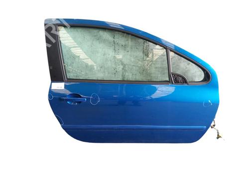 Right front door PEUGEOT 307 (3A/C) 2.0 HDi 135 | BP25099399C3 