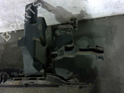 Frontplate/Frontkurv RENAULT MEGANE II (BM0/1_, CM0/1_) 1.9 dCi (BM0G, CM0G) (120 hp) 25093993
