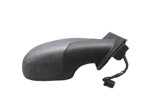 Used Right mirror SEAT ALTEA XL (5P5, 5P8) 2.0 TDI 4x4 (170 hp) 25053604