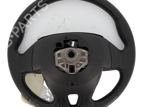Rat RENAULT MEGANE III Hatchback (BZ0/1_, B3_) | BP34281246C49 - Image 5