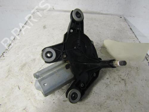 Rear wiper motor FIAT GRANDE PUNTO (199_) 1.3 D Multijet (199.AXD11, 199.AXD1A, 199.AXD1B,... | BP25090753M102 